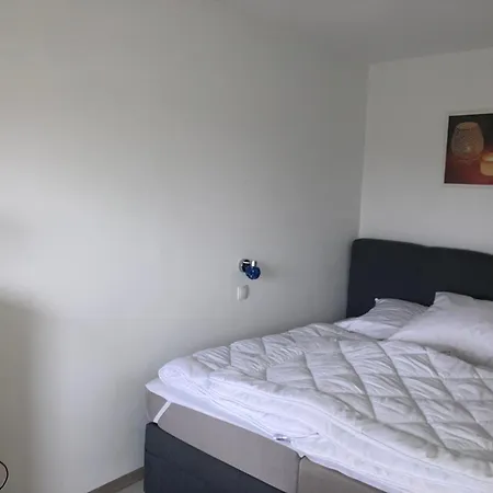 425 Apartamento Hohegeiß