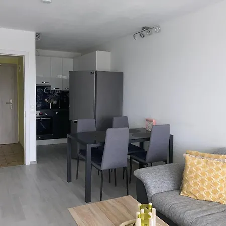 Apartamento 425 Hohegeiß