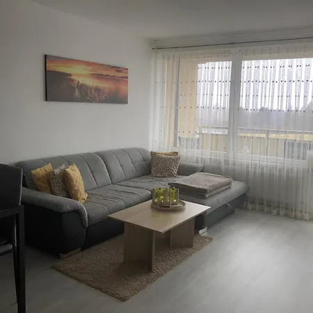 Apartamento 425 Hohegeiß